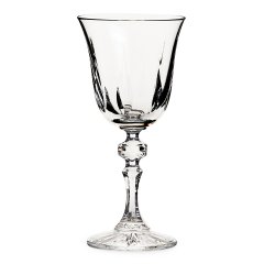 Olga Medium Glasses, Set of 6