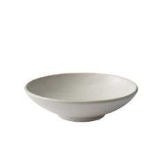 Tourron Neige Soup Plate