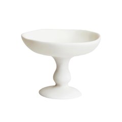 Pedestal Bowl