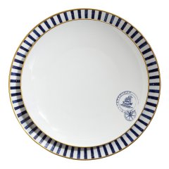 Transatlantica Charger Plate