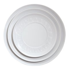 Ornament Charger Plate