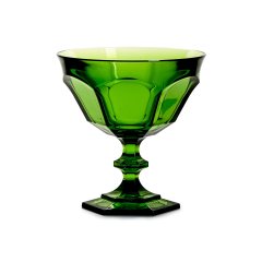 Victoria & Albert Acrylic Footed Coupe