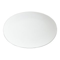 TAC 02 Oval Platter