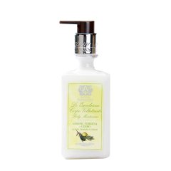 Lemon, Verbena & Cedar Body Moisturizer