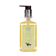 Lemon, Verbena & Cedar Hand Wash