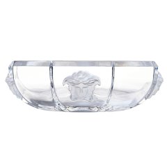 Treasury Crystal Candy Dish