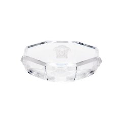 Treasury Crystal Candy Dish