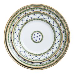 Allee Royale Dinner Plate