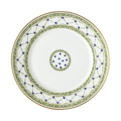 Allee Royale Dinner Plate