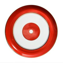 Cristobal Cake Plate