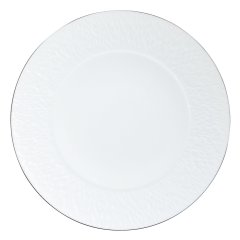 Mineral Irise Dessert Plate