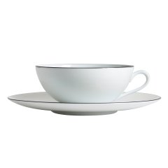 Monceau Breakfast Cup and Saucer