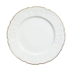 Simply Anna Dinner Plate