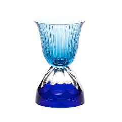 Les Endiabl̩es Chambord Glass