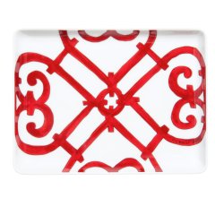 Balcon Du Guadalquivir Small Tray