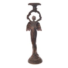 Angel Candleholder