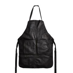 Leather Apron