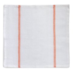 Set of 4 Kerala Striped Napkins