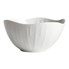 Lotus Porcelain Bowl