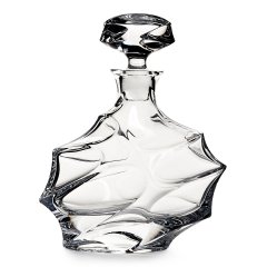 Calypso Crystal Decanter