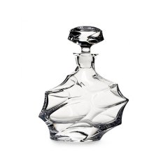 Calypso Crystal Decanter