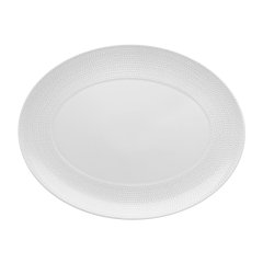 Mar Oval Platter