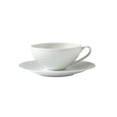 Mar Tea Cup and Saucer