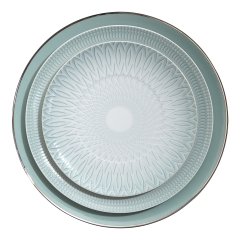 Venezia Charger Plate