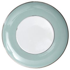 Venezia Charger Plate