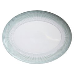 Venezia Large Oval Platter