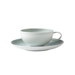 Venezia Tea Cup and Saucer