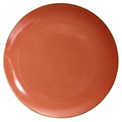 Mar Charger Plate