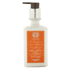 Orange Blossom Body Moisturizer