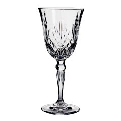 Capri Water Goblet