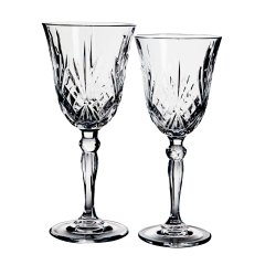 Capri Wine Glass