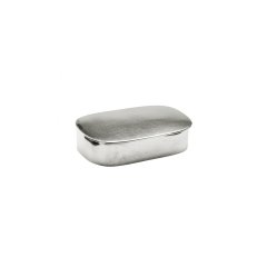 Simple Lidded Box
