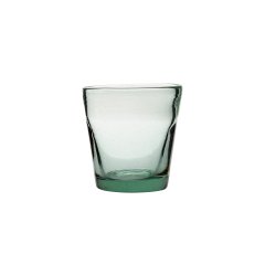 Iceberg Small Clear Vase