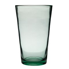 Alexander Large Clear Vase