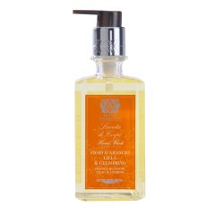 Orange Blossom Hand Wash