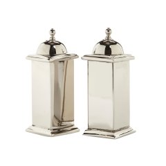 Salt and Pepper Shakers