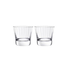 Mille Nuits Tumbler, Set of 2