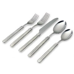 Gabriella Place Setting, 5 Piece Set