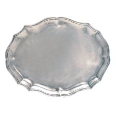 Gallic Tray