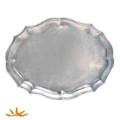 Gallic Tray