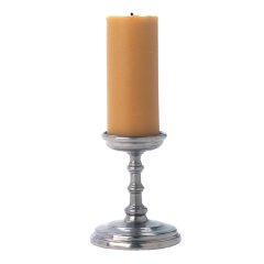 Iron Spike Candlestick