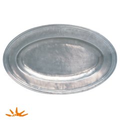 Oval Platter