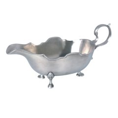 Gallic Gravy Boat