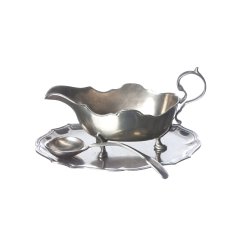 Gallic Gravy Boat