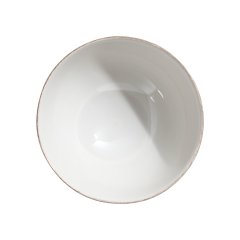 Berry & Thread Whitewash Cereal Bowl