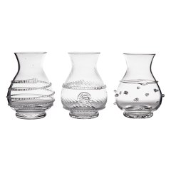 Mini Vase Trio